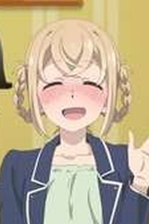 A Mangaka's Weirdly Wonderful Workplace Season 1 Episode 5 - Poster