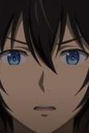 A Gatherer's Adventure in Isekai Season 1 Episode 7 - Poster