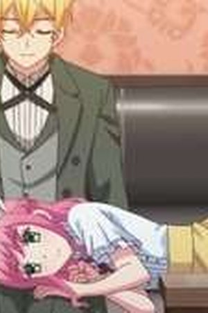 Mechanical Marie Season 1 Episode 6 - Poster