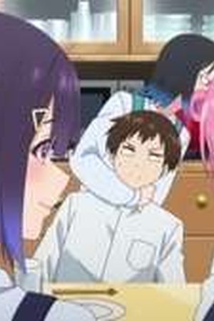 Hands off: Sawaranaide Kotesashi-kun Season 1 Episode 6 - Poster