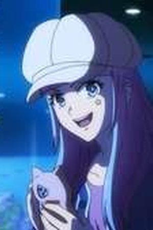 SI-VIS: The Sound of Heroes Season 1 Episode 7 - Poster