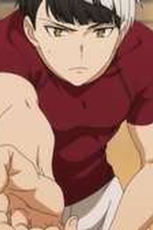 SI-VIS: The Sound of Heroes Season 1 Episode 6 - Poster