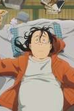 To Your Eternity Season 3 Episode 7 - Poster