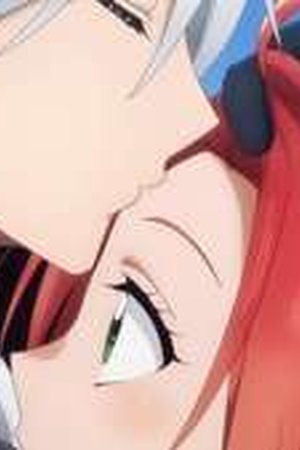 Pass the Monster Meat, Milady! Season 1 Episode 7 - Poster