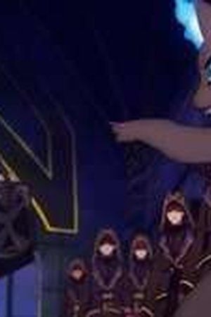 Disney Twisted-Wonderland: The Animation Season 1 Episode 1 - Poster