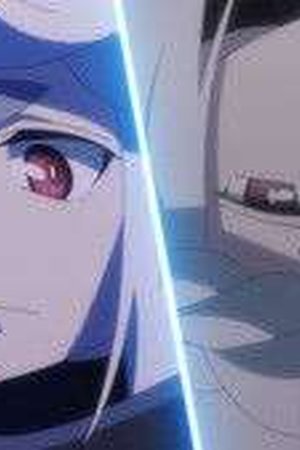 SI-VIS: The Sound of Heroes Season 1 Episode 10 - Poster