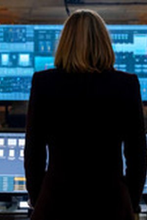 The War Between the Land and the Sea Season 1 Episode 5 - Poster