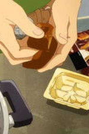 Campfire Cooking in Another World with My Absurd Skill Season 2 Episode 12 - Poster