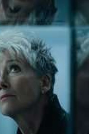 Down Cemetery Road Season 1 Episode 3 - Poster