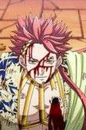 Record of Ragnarok Season 3 Episode 15 - Poster