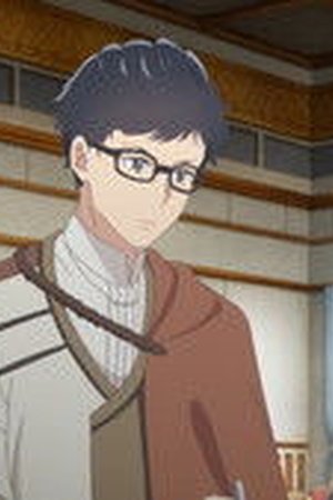 Isekai Office Worker: The Other World's Books Depend on the Bean Counter Season 1 Episode 3 - Poster