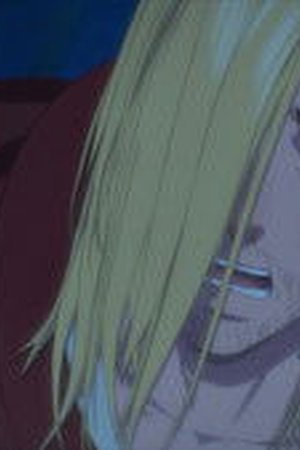 TRIGUN STAMPEDE Season 2 Episode 3 - Poster