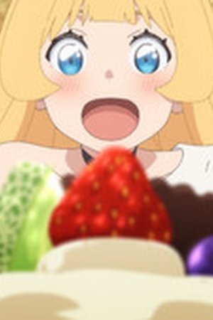 'Tis Time for "Torture," Princess Season 2 Episode 1 - Poster