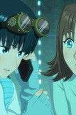 TRIGUN STAMPEDE Season 2 Episode 1 - Poster