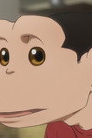 The Darwin Incident Season 1 Episode 1 - Poster